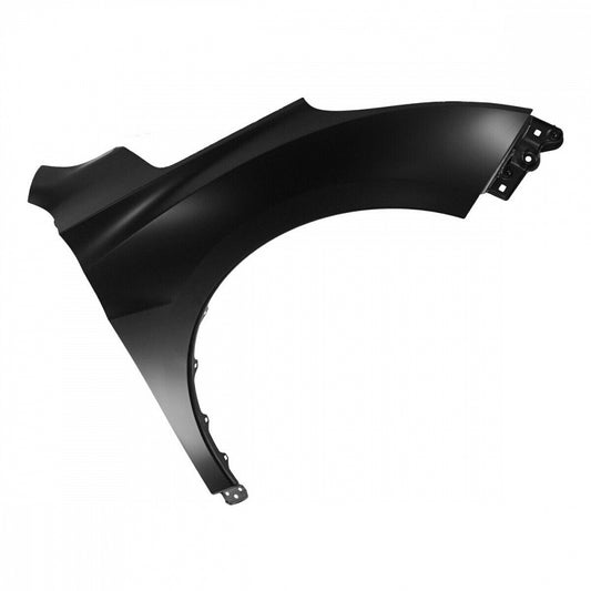 Fender Front Passenger Side Steel For Acura - AC1241130
