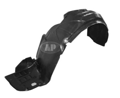 Fender Liner Front Driver Side For Acura - AC1248110