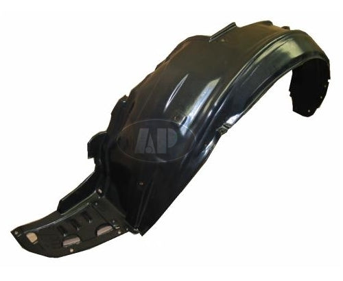 Fender Liner Driver Side For Acura - AC1250100