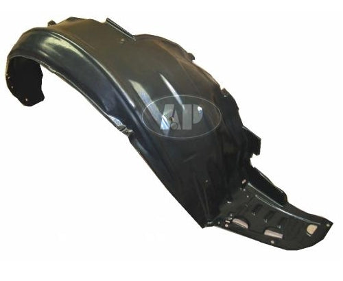 Fender Liner Passenger Side For Acura - AC1251100