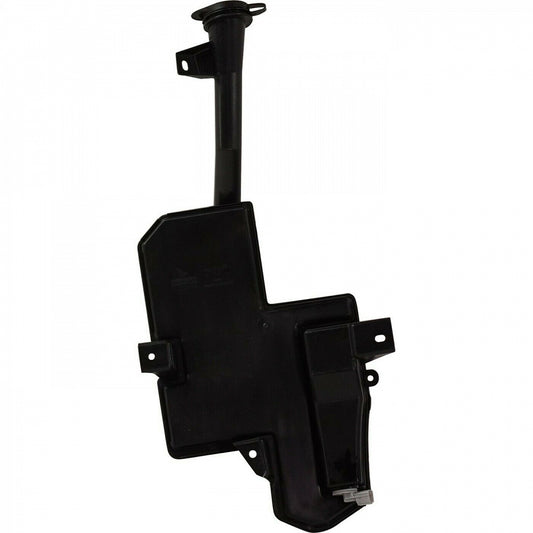 Windshield Washer Tank With Cap/Pump/Sensor For Acura - AC1288146