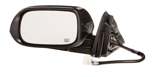 Door Mirror Driver Side Power Htd Signal For Acura - AC1320109