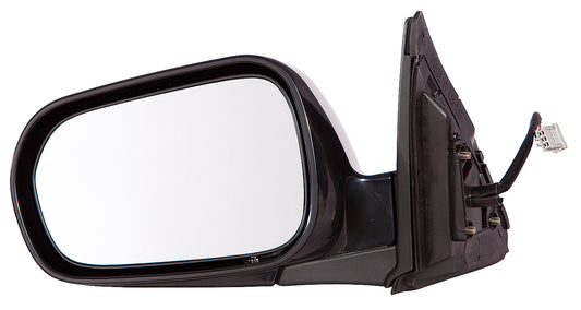 Door Mirror Driver Side Power For Acura - AC1320110