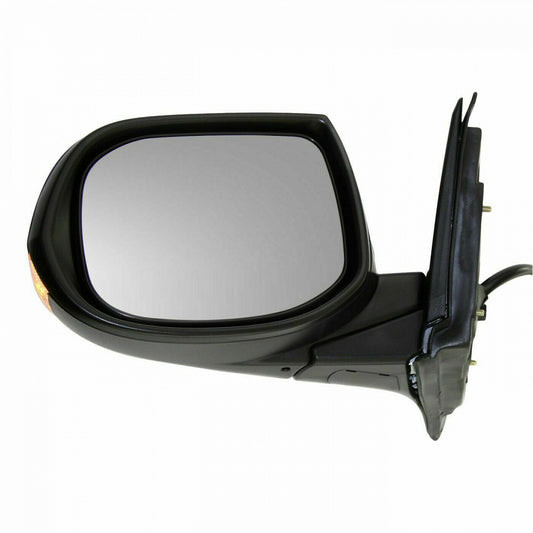 Door Mirror Driver Side Power Htd With Signal With Memory For Acura - AC1320115