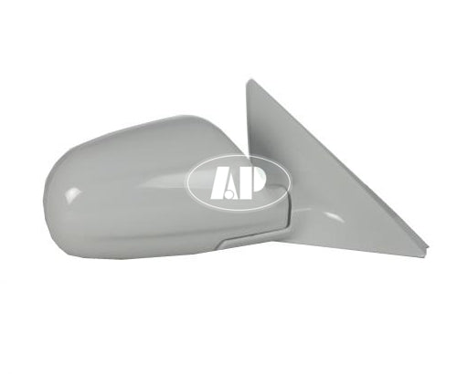 Door Mirror Passenger Side Power Cpe For Acura - AC1321101