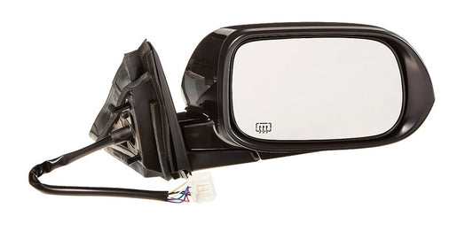 Door Mirror Passenger Side Power Htd With Signal For Acura - AC1321109