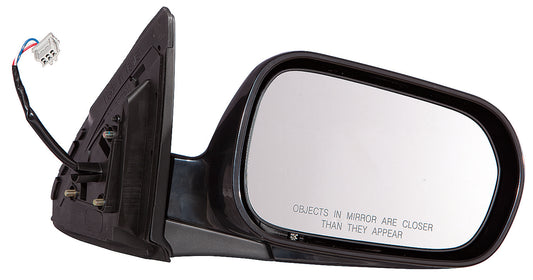 Door Mirror Passenger Side Power For Acura - AC1321110