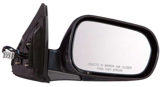 Door Mirror Passenger Side Power Htd For Acura - AC1321111