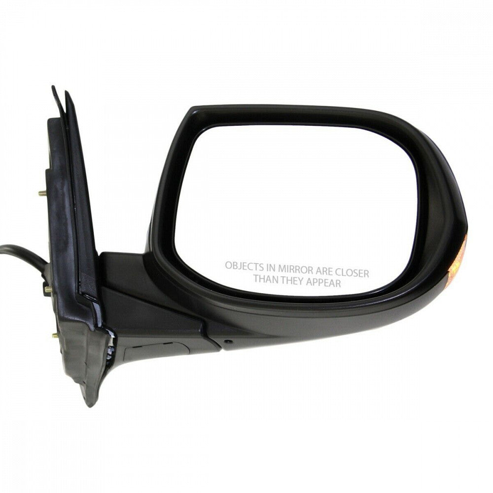 Door Mirror Passenger Side Power Htd With Signal With Memory For Acura - AC1321115
