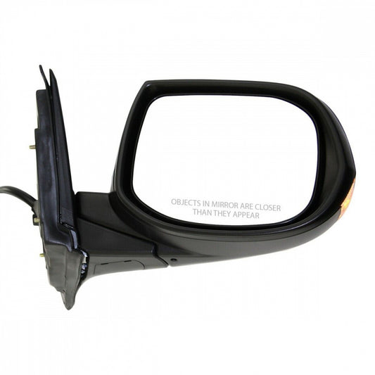 Door Mirror Passenger Side Power Htd With Signal With Memory For Acura - AC1321115