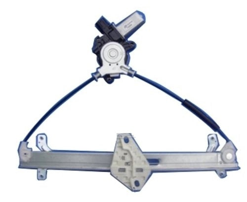 Window Regulator Front Driver Side Power For Acura - AC1350101