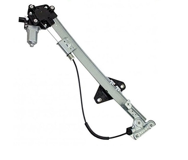 Window Regulator Rear Driver Side Power For Acura - AC1350102
