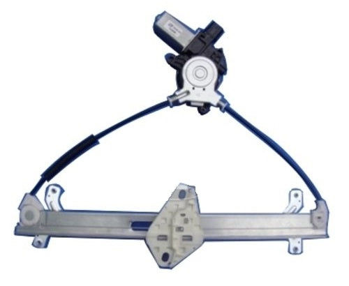 Window Regulator Front Passenger Side Power For Acura - AC1351101