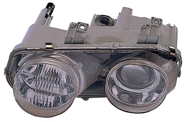 Head Lamp Driver Side For Acura - AC2502103V