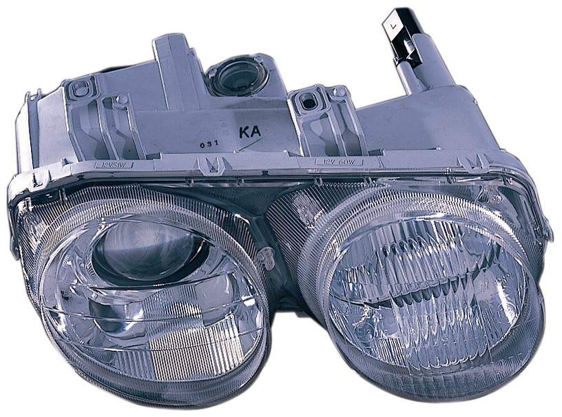 Head Lamp Driver Side High Qualityreturn Restricted - Final Sale - No Warranty Coverage For Acura - AC2502104