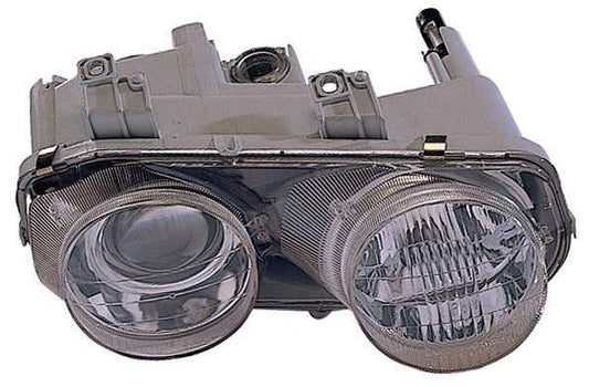 Head Lamp Passenger Side For Acura - AC2503103V