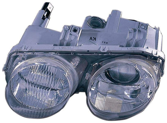 Head Lamp Passenger Side High Qualityreturn Restricted - Final Sale - No Warranty Coverage For Acura - AC2503104