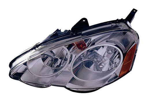 Head Lamp Driver Side High Quality For Acura - AC2518101