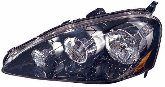 Head Lamp Driver Side High Quality For Acura - ac2518108