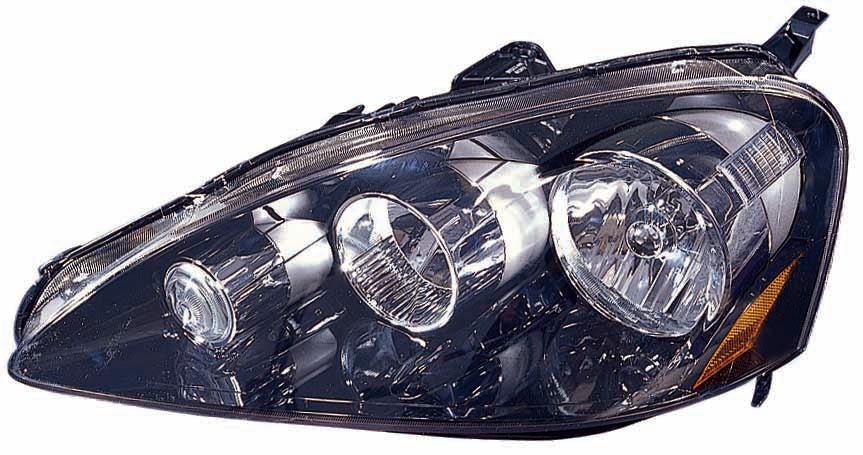 Head Lamp Driver Side For Acura - AC2518108V