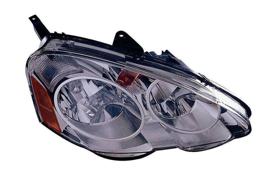 Head Lamp Passenger Side High Quality For Acura - AC2519101