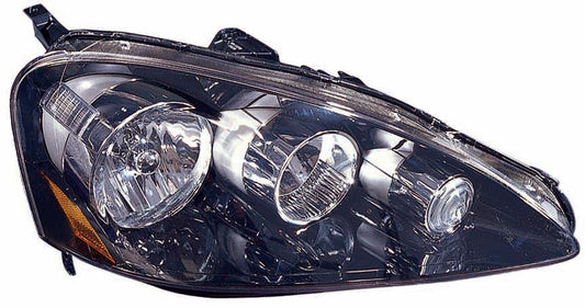 Head Lamp Passenger Side For Acura - AC2519108V