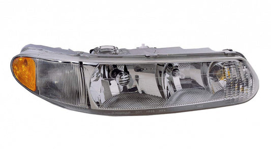 Side Marker Lamp Driver Side For Acura - AC2520101V