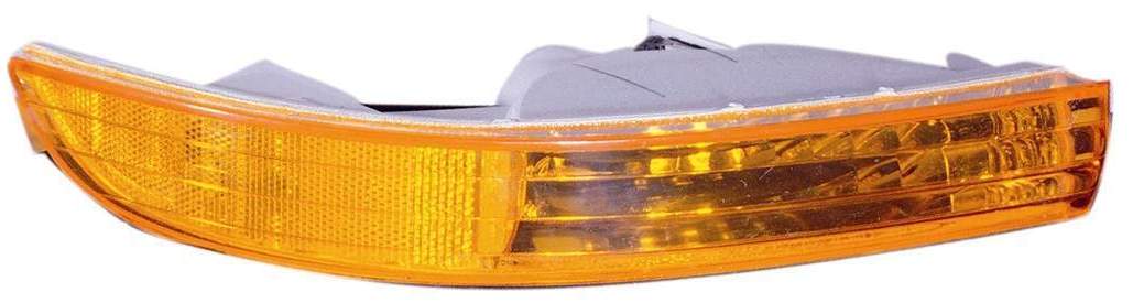 Side Marker Lamp Passenger Side High Quality For Acura - AC2531109