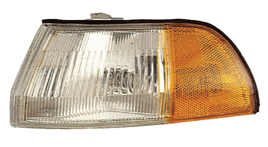 Side Marker Lamp Driver Side For Acura - AC2550101V