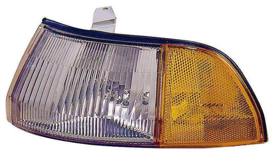 Side Marker Lamp Passenger Side For Acura - AC2551101V