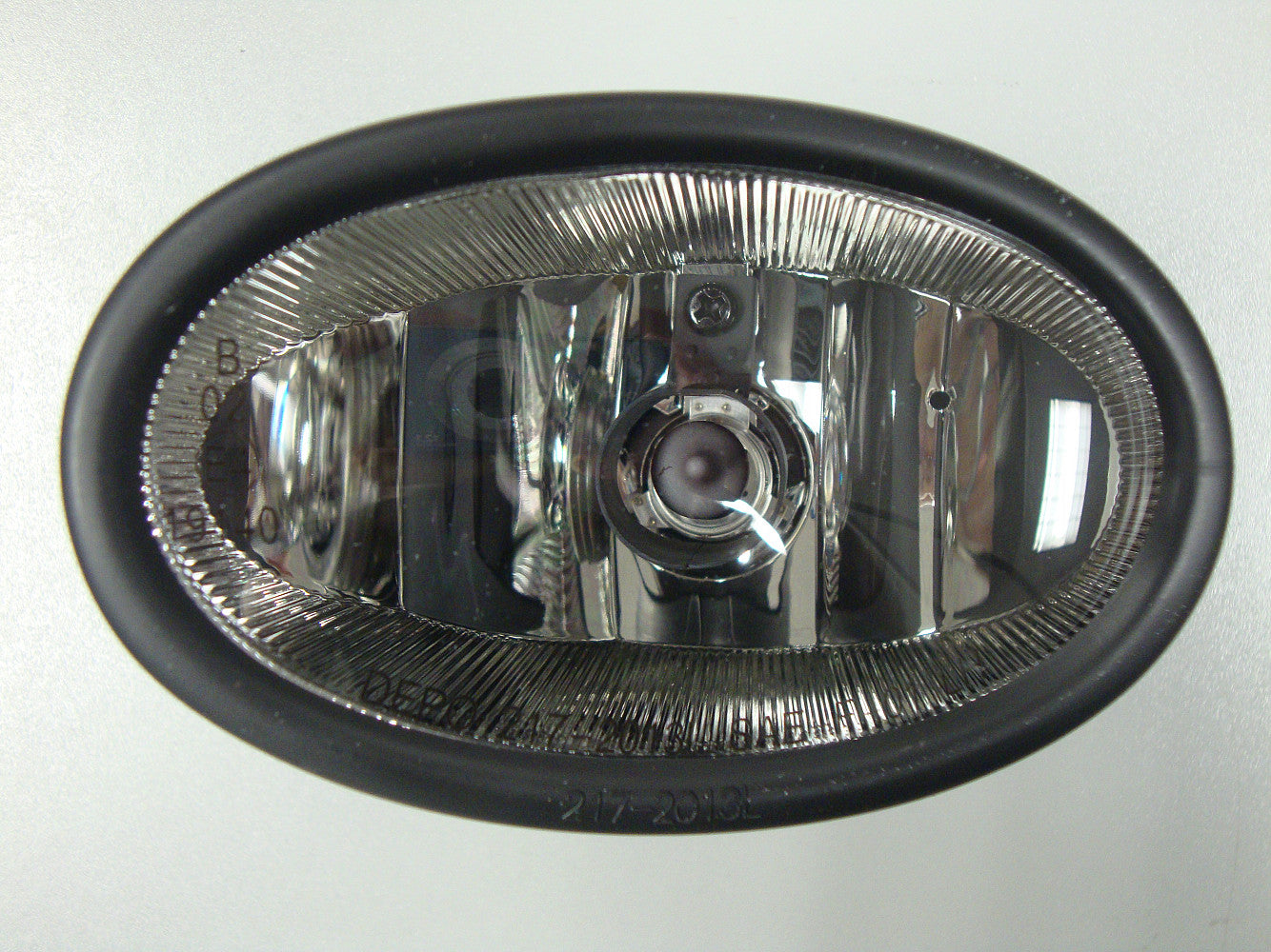Fog Lamp Front Driver Side/Passenger Side Set Dealer Instaled Kit W Switch Harness High Quality For Acura - AC2591101