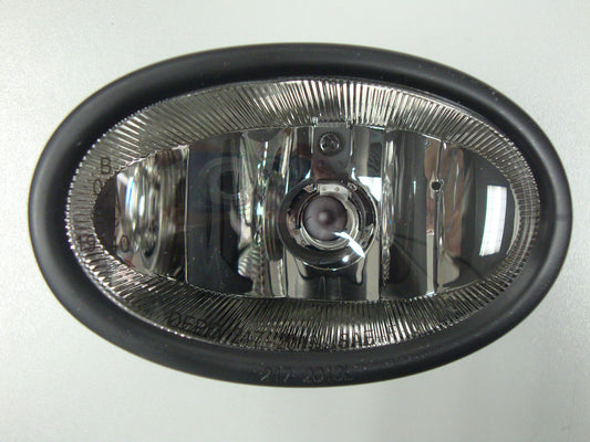 Fog Lamp Front Driver Side/Passenger Side Set Dealer Instaled Kit W Switch Harness High Quality For Acura - AC2591101