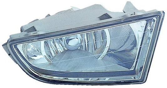 Fog Lamp Front Driver Side High Quality For Acura - AC2592103