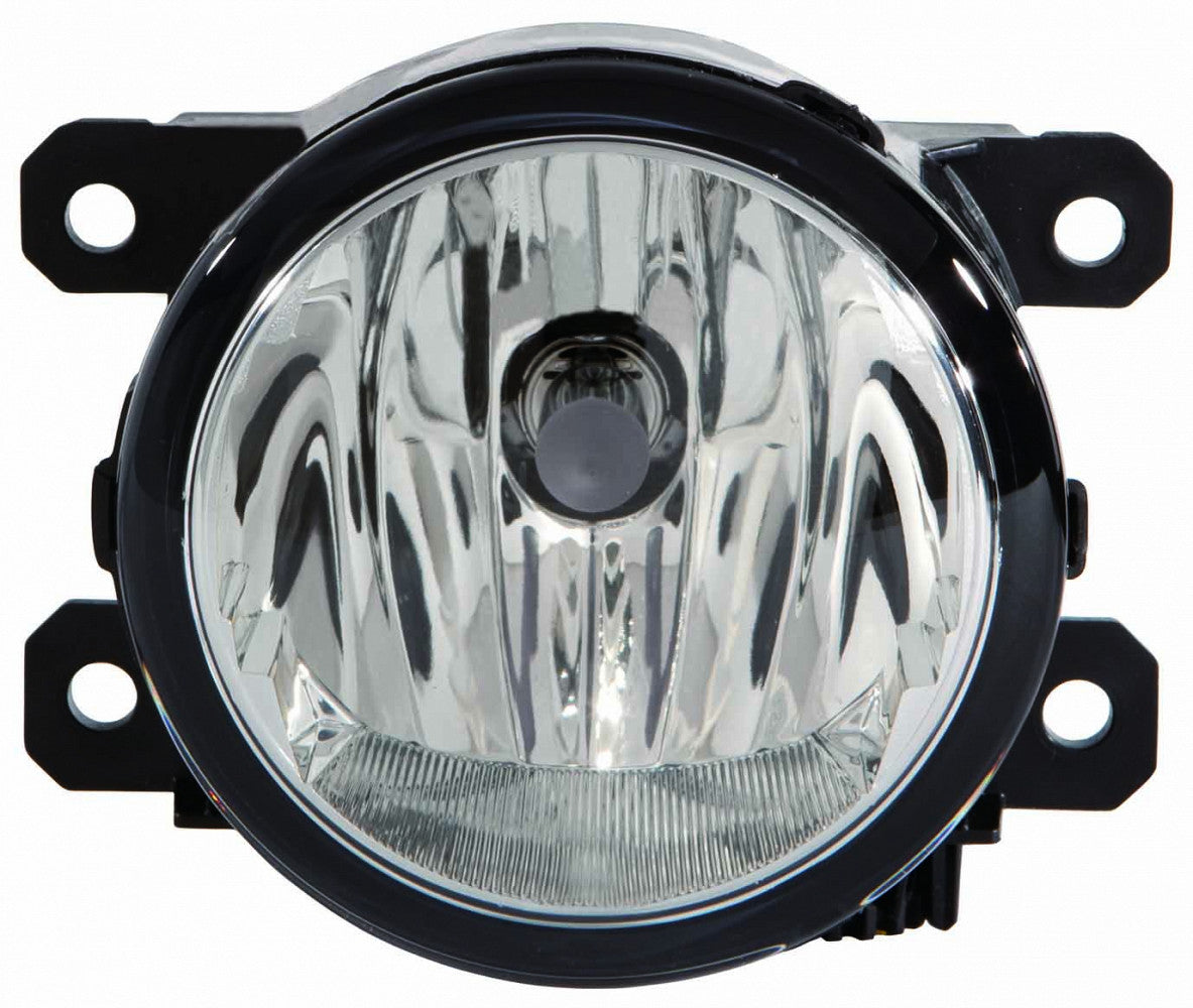 Fog Lamp Front Driver Side/Passenger Side (If Jeep Cherokee Then Without Trailhawk Pkg) For Acura - AC2592111U