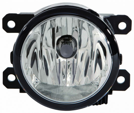 Fog Lamp Front Driver Side/Passenger Side (If Jeep Cherokee Then Without Trailhawk Pkg) For Acura - AC2592111U