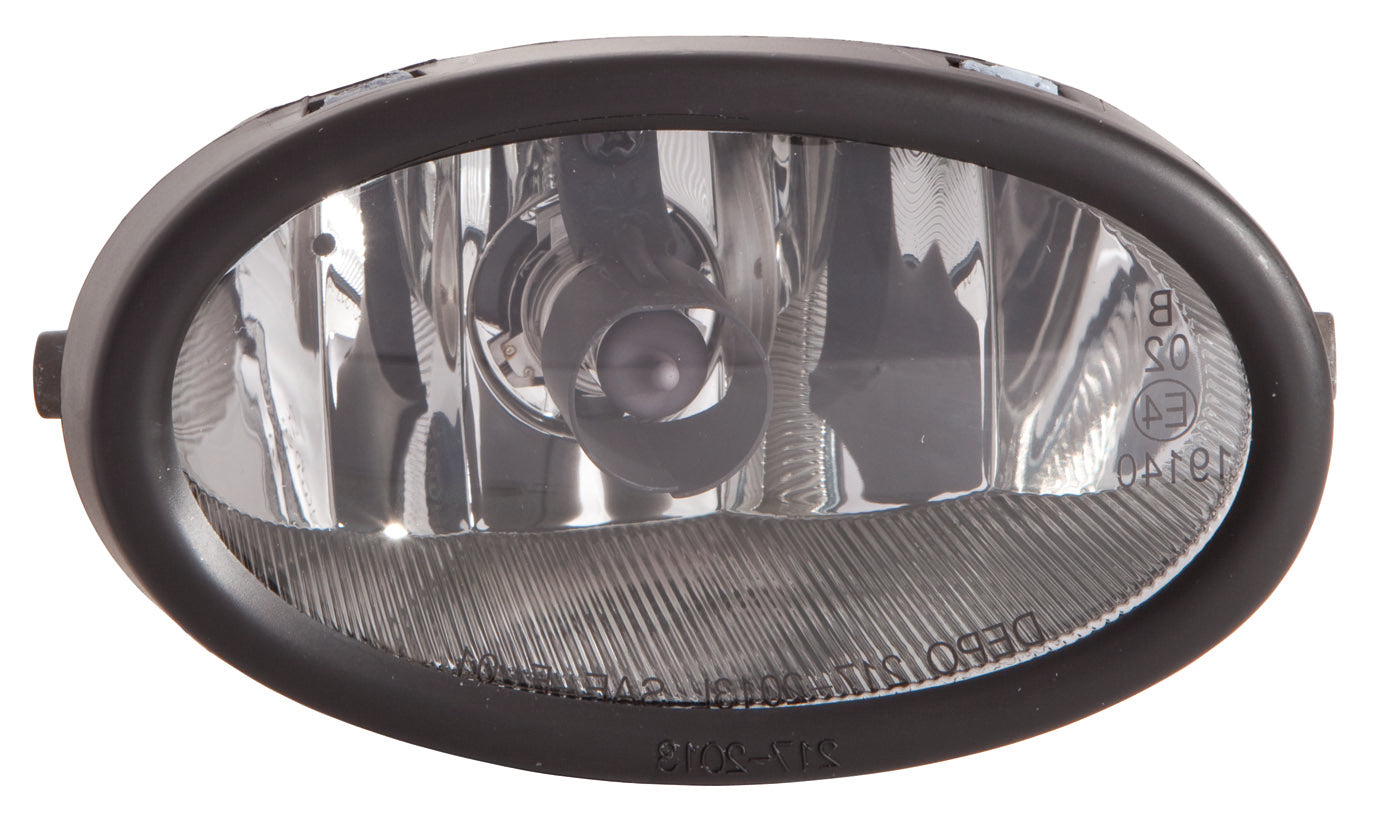 Fog Lamp Front Passenger Side Dealer Install For Acura - AC2593106V