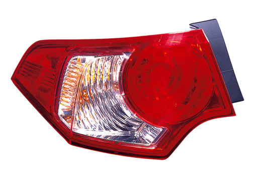 Tail Lamp Driver Side For Acura - AC2800113V