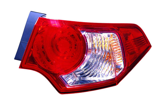 Tail Lamp Passenger Side For Acura - AC2801113V