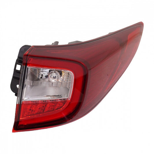 Tail Lamp Passenger Side Led High Quality For Acura - ac2805114
