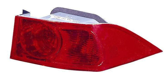 Tail Lamp Passenger Side High Quality For Acura - AC2819105