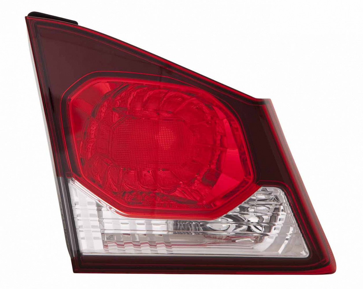 Trunk Lamp Driver Side (Back-Up Lamp) Canada Type High Quality For Acura - AC2886100