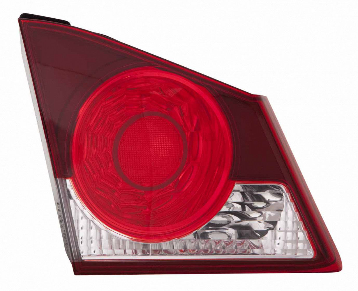 Trunk Lamp Driver Side (Back-Up Lamp) Canada Type High Quality For Acura - AC2886101