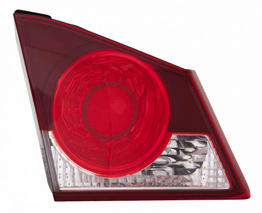 Trunk Lamp Driver Side (Back-Up Lamp) Canada Type High Quality For Acura - AC2886101