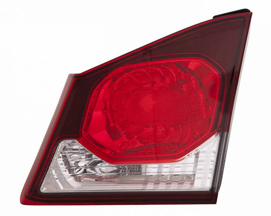 Trunk Lamp Passenger Side (Back-Up Lamp) Canada Type High Quality For Acura - AC2887100