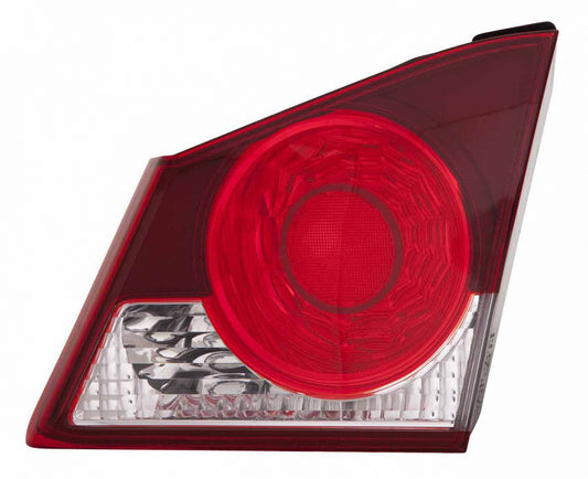 Trunk Lamp Passenger Side (Back-Up Lamp) Canada Type High Quality For Acura - AC2887101
