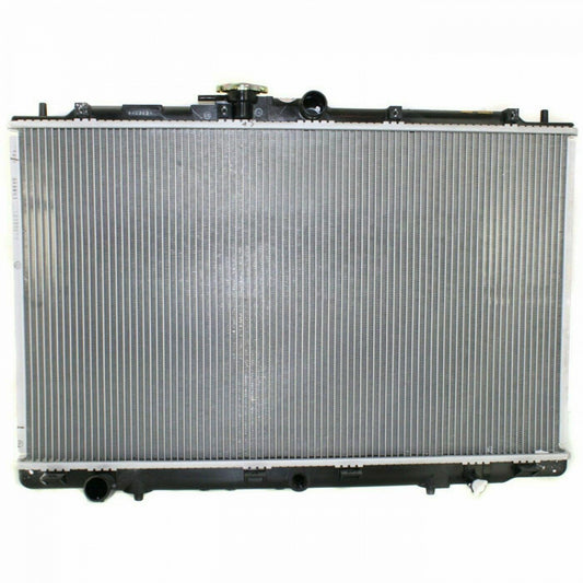 Radiator (2375) Tl Type S 02-03/Cl 01-03 With Provision For Temp Sensor For Acura - AC3010116