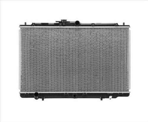 Radiator (2431) Tl Base /Cl No Provision For Temp Sensor For Acura - AC3010117