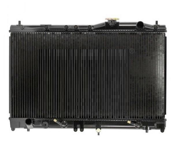 Radiator (1277) 5Cyl For Acura - AC3010130