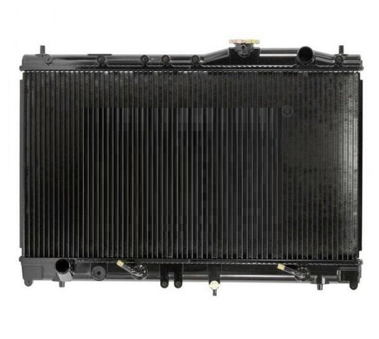 Radiator (1277) 5Cyl For Acura - AC3010130