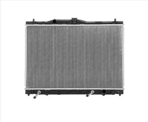 Radiator (1912) V6 For Acura - AC3010135